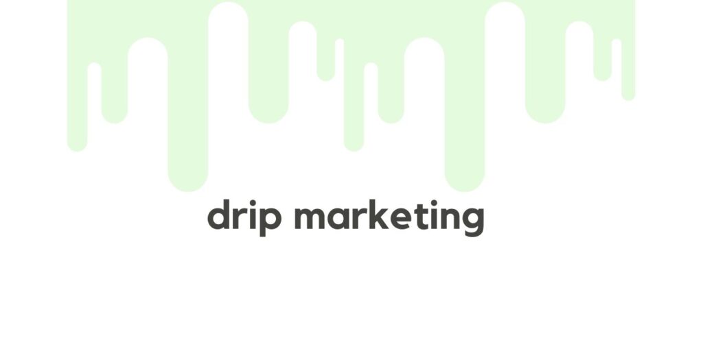 drip marketing rinmac consulting